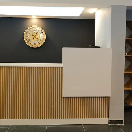 Likya 202 Aparthotel *