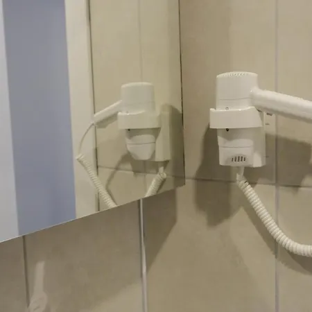 Likya 202 Aparthotel