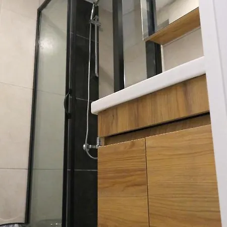 Likya 202 Aparthotel