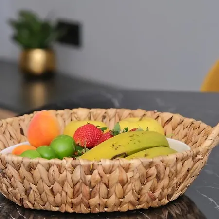 Aparthotel Likya 202 *