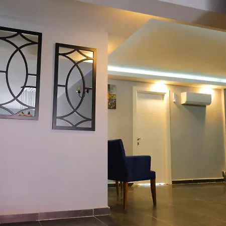 Aparthotel Likya 202 Demre