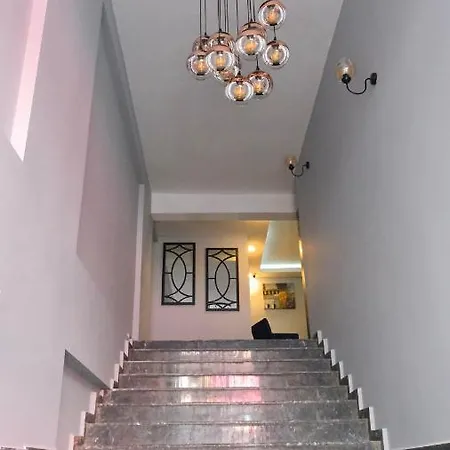 Likya 202 Aparthotel