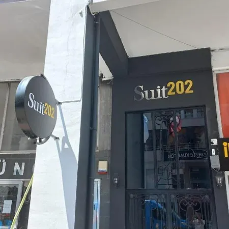 Likya 202 Aparthotel