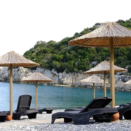 Aparthotel Likya 202